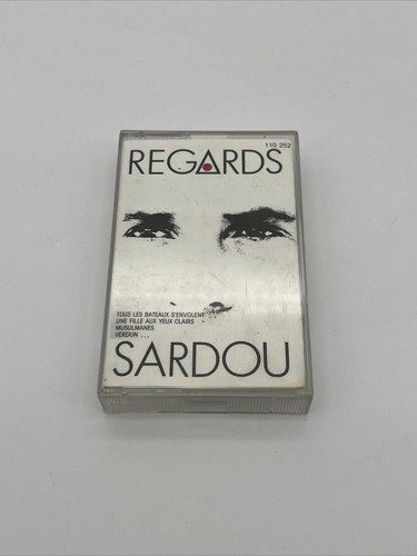Michel sardou regards - sardou,