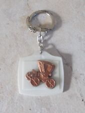 Ancien porte clefs clés