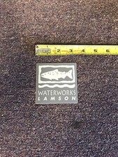 Lamson Water Works Fly Fishing