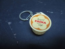 KREMA Café - Porte-Clé