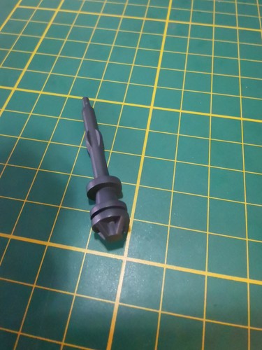 Kenner mask canon - mask, stinger