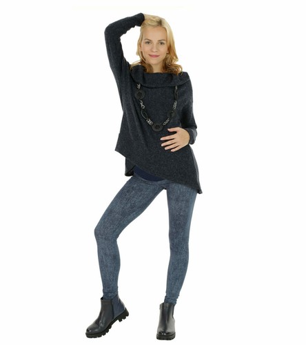 Grossesse pantalons leggings - grossesse,