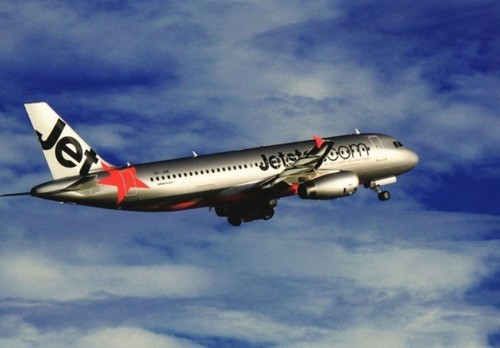 Osaka kansai jetstar asia - kansai,