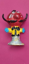 ORTF : Figurine JIM Zébulon