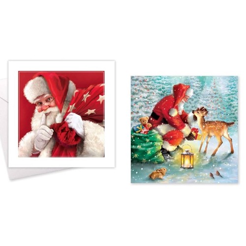 Lot cartes de - de,