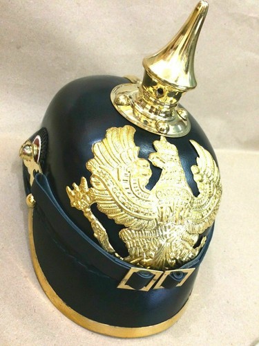 Casque allemand impérial - , en