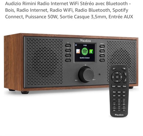 Radio internet wifi - radio,