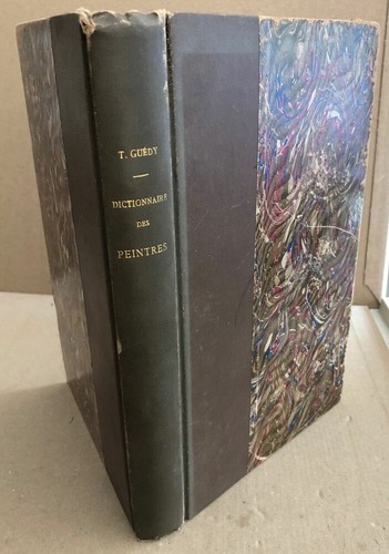 Dictionnaire universel des