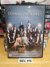 DVD - DOWNTON ABBEY - Le film