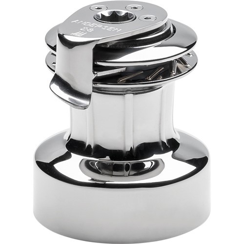 Andersen 2 speed - 28, st