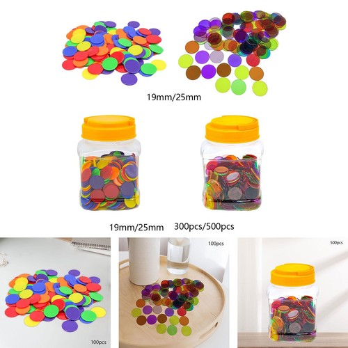 100 pièces jetons de - 100,