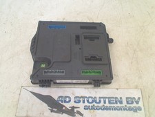 ORDINATEUR UNITE COMMANDE