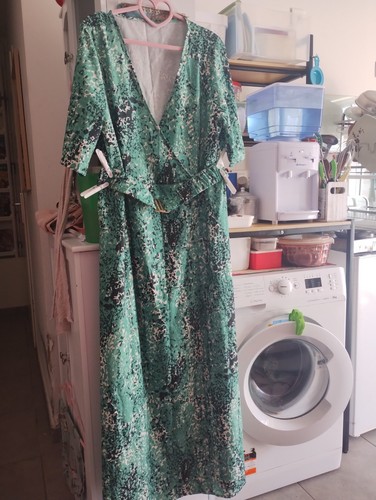 Robe été - robe,