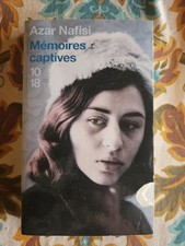 Mémoires Captives - Azard
