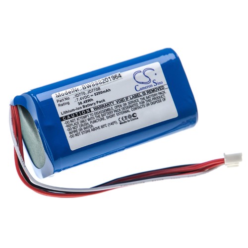 Batterie pour sony srs - batterie,