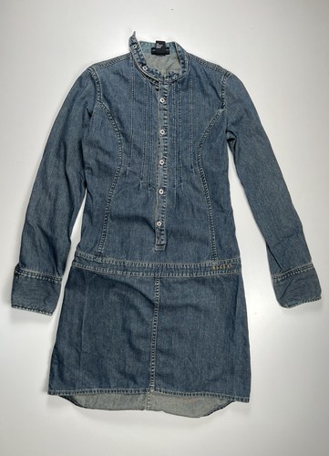 Diesel robe tunic - robe, en