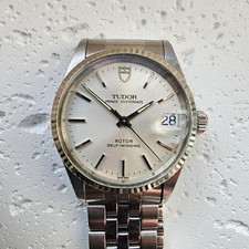 Montre-bracelet automatique Tudor Prince Oysterdate Ref 72000