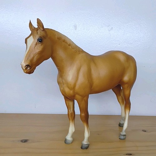 Vintage breyer 102 quarter - vintage,