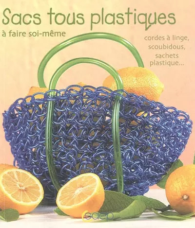 Sacs tous plastiques - ,, gudrun