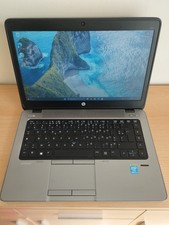 Pc Portable 14 HP elitebook i7