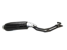 Ligne échappement (Mbk /