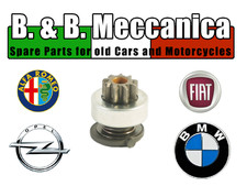 Pignon Démarreur Du Moteur