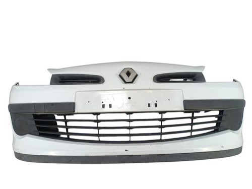 Pare choc avant renault - clio, 3