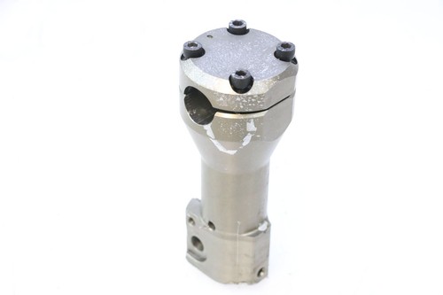 Potence mbk booster - mbk, rocket