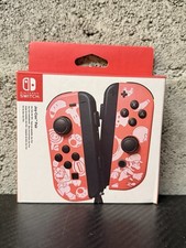 joy con switch