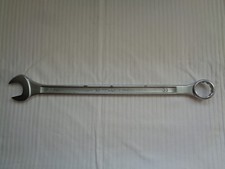 CLE PLATE MIXTE FACOM 33  SERIE  40LA  OGV  LONGUEUR : 49,5 CM