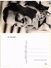 CPA AK Tino Rossi FILM STAR