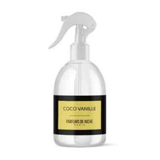 Parfum D'Ambiance Coco Vanille