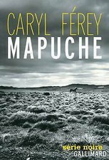Mapuche - Caryl Férey - V230899