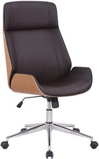 Fauteuil de bureau Varel en