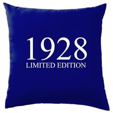 Édition Limitée 1928 -