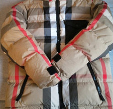 Doudoune Burberry Taille M