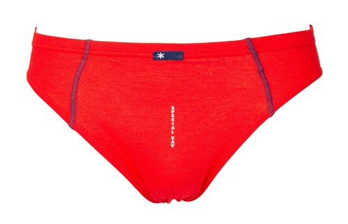 Cotonella slip garçon junior - slip,