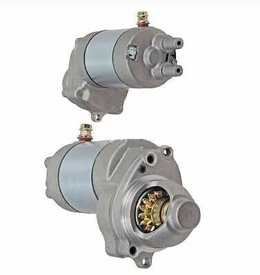 Démarreur 31200vm0003 - dÉmarreur,