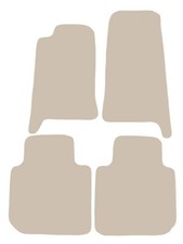 Premium BEIGE Tapis de Sol