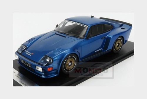 Kess model porsche - kess, 911
