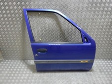 Porte avant droit CITROEN SAXO