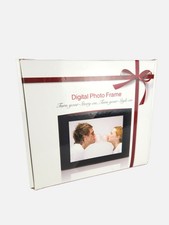 Cadre Photo Numérique LG Diaporama Photos & Vidéos Idée Cadeau