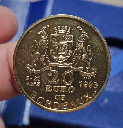 163 bordeaux 20 - ~, 20€