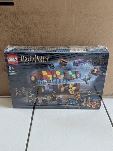 Lego harry potter 76399 malle - lego,