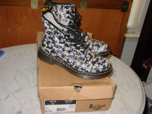 Martens clemency 1460 - dr,