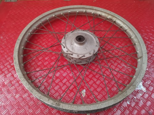 Roue avant bon état pour - en,