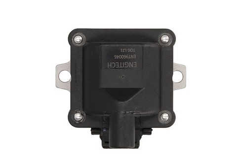 Bobine allumage engitech - d'allumage,