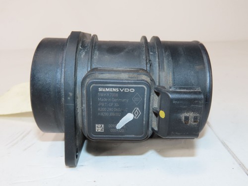 Debimetre air renault scénic - debimetre,