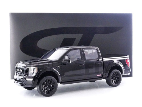 Spirit ford shelby - gt, 1/18