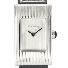 BOUCHERON - Reflet - Montre en